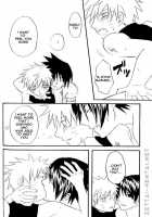 Sasunaru Ero Anthology [Naruto] Thumbnail Page 63