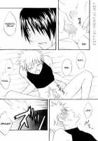 Sasunaru Ero Anthology [Naruto] Thumbnail Page 65