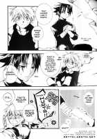 Sasunaru Ero Anthology [Naruto] Thumbnail Page 70