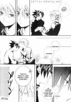 Sasunaru Ero Anthology [Naruto] Thumbnail Page 71