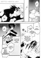 Sasunaru Ero Anthology [Naruto] Thumbnail Page 72