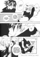 Sasunaru Ero Anthology [Naruto] Thumbnail Page 73