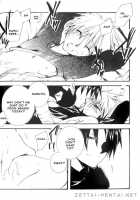 Sasunaru Ero Anthology [Naruto] Thumbnail Page 77