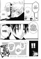 Sasunaru Ero Anthology [Naruto] Thumbnail Page 79