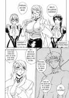 Professor Of The Cow God 2 [Midoh Tsukasa] [Original] Thumbnail Page 12