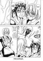 Professor Of The Cow God 2 [Midoh Tsukasa] [Original] Thumbnail Page 17