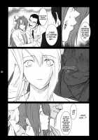 Lucrecia II / Lucrecia II [Kokonoki Nao] [Final Fantasy Vii] Thumbnail Page 19
