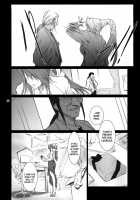 Lucrecia II / Lucrecia II [Kokonoki Nao] [Final Fantasy Vii] Thumbnail Page 23