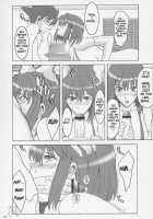 RENEWS / RENEWS [Chiro] [Eyeshield 21] Thumbnail Page 19