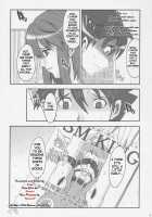 RENEWS / RENEWS [Chiro] [Eyeshield 21] Thumbnail Page 02