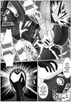 Dinaranger Vol.1 [Monmon] [Original] Thumbnail Page 29