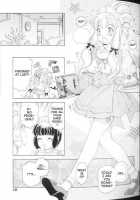 Fetish Doll 1 [The Amanoja9] [Original] Thumbnail Page 14