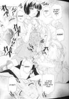 Fetish Doll 1 [The Amanoja9] [Original] Thumbnail Page 18