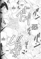 Fetish Doll 1 [The Amanoja9] [Original] Thumbnail Page 23