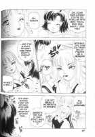Fetish Doll 1 [The Amanoja9] [Original] Thumbnail Page 29