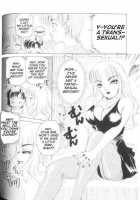 Fetish Doll 1 [The Amanoja9] [Original] Thumbnail Page 31