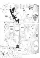 Fetish Doll 1 [The Amanoja9] [Original] Thumbnail Page 34