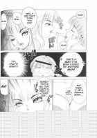 Fetish Doll 1 [The Amanoja9] [Original] Thumbnail Page 35