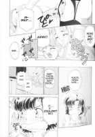 Fetish Doll 1 [The Amanoja9] [Original] Thumbnail Page 38