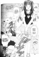 Fetish Doll 1 [The Amanoja9] [Original] Thumbnail Page 45