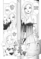 Fetish Doll 1 [The Amanoja9] [Original] Thumbnail Page 64