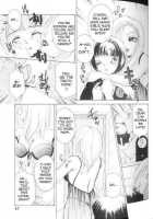 Fetish Doll 1 [The Amanoja9] [Original] Thumbnail Page 68