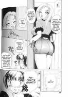 Fetish Doll 1 [The Amanoja9] [Original] Thumbnail Page 69