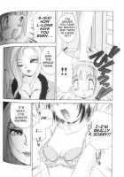Fetish Doll 1 [The Amanoja9] [Original] Thumbnail Page 73