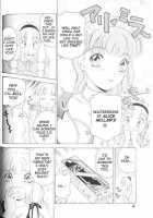 Fetish Doll 1 [The Amanoja9] [Original] Thumbnail Page 07