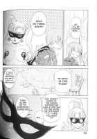Fetish Doll 1 [The Amanoja9] [Original] Thumbnail Page 85