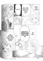 Fetish Doll 1 [The Amanoja9] [Original] Thumbnail Page 87