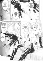 Fetish Doll 1 [The Amanoja9] [Original] Thumbnail Page 95