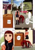 H Pet Ch. 1-3 / Hな pet, 1-3 [Yui Toshiki] [Original] Thumbnail Page 08