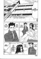 Kateikyoushi Bakunyuu Kari [Yamamoto Yoshifumi] [Original] Thumbnail Page 109