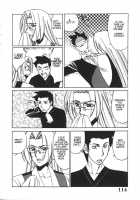 Kateikyoushi Bakunyuu Kari [Yamamoto Yoshifumi] [Original] Thumbnail Page 117