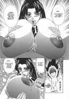 Kateikyoushi Bakunyuu Kari [Yamamoto Yoshifumi] [Original] Thumbnail Page 126