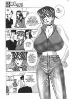 Kateikyoushi Bakunyuu Kari [Yamamoto Yoshifumi] [Original] Thumbnail Page 36