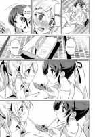 Dear Secrets / Dear Secrets [Kasumi] [Love Live!] Thumbnail Page 12