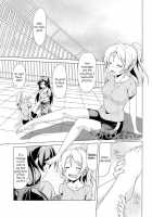 Dear Secrets / Dear Secrets [Kasumi] [Love Live!] Thumbnail Page 16