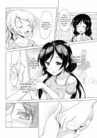 Dear Secrets / Dear Secrets [Kasumi] [Love Live!] Thumbnail Page 17