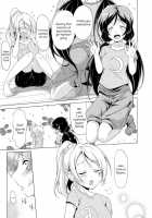 Dear Secrets / Dear Secrets [Kasumi] [Love Live!] Thumbnail Page 19