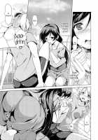 Dear Secrets / Dear Secrets [Kasumi] [Love Live!] Thumbnail Page 20