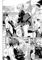 Dear Secrets / Dear Secrets [Kasumi] [Love Live!] Thumbnail Page 05