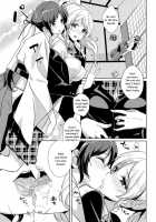 Dear Secrets / Dear Secrets [Kasumi] [Love Live!] Thumbnail Page 06