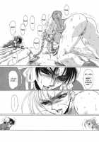 Strain & Relax [Yuri Ai] [Street Fighter] Thumbnail Page 10