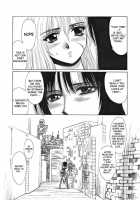 Strain & Relax [Yuri Ai] [Street Fighter] Thumbnail Page 35