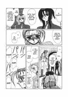 Strain & Relax [Yuri Ai] [Street Fighter] Thumbnail Page 46