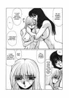 Strain & Relax [Yuri Ai] [Street Fighter] Thumbnail Page 49