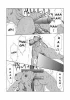 Strain & Relax [Yuri Ai] [Street Fighter] Thumbnail Page 62