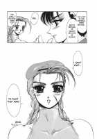 Strain & Relax [Yuri Ai] [Street Fighter] Thumbnail Page 67